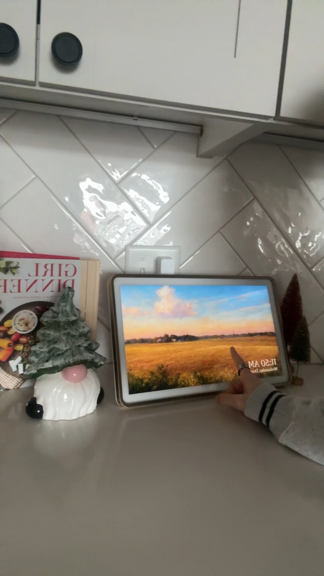 LOVE my skylight calendar ✨🔗

#LTKdayinmylife #LTKGiftGuide #LTKHoliday