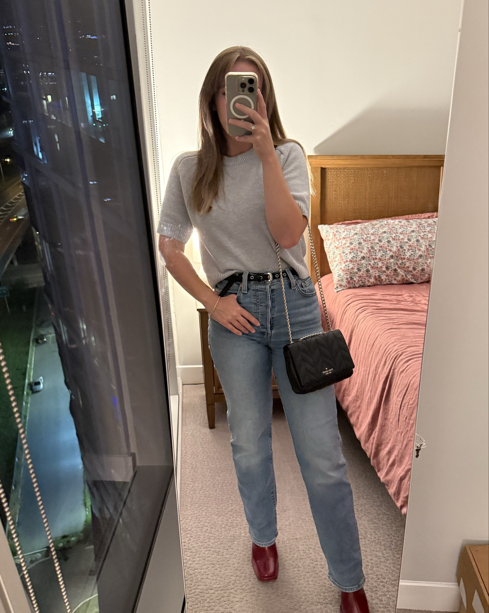 Casual but cute! Abercrombie sweater + Levi’s jeans for the perfect date night outfit. 

#fallstyle #LTKfashion #abercrombie #levisjeans #datenightlook

#LTKFindsUnder100 #LTKSeasonal #LTKStyleTip