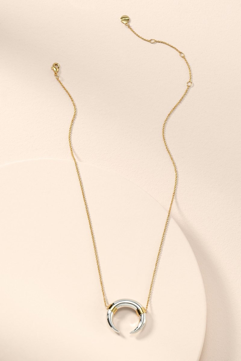 Luna Pendant Necklace | Stella & Dot (US)