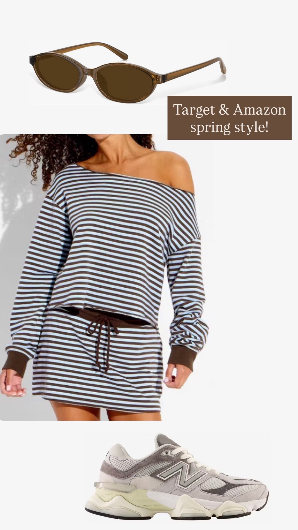 Target finds, target fashion, target style, target dress, target look for less, target women’s fashion, target two piece set, target women’s style, amazon finds, amazon fashion, amazon style, amazon sunglasses, amazon purse, amazon shoes, amazon wedges, preppy fashion, preppy style, preppy ootd 

#LTKActive #LTKmomlife #LTKWorkwear