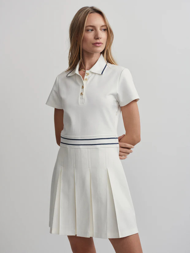 Amar Dress | Varley US | Varley USA