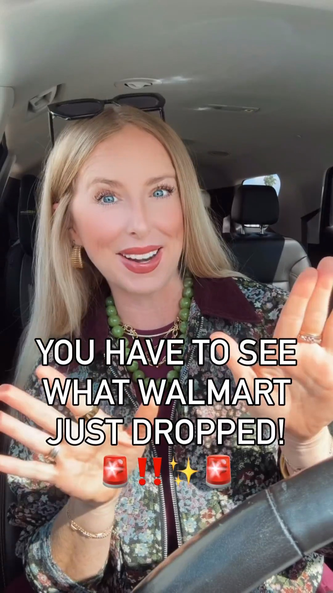 Instagram reel, Walmart new arrivals, what I ordered, Walmart style, Walmart fashion, fall fashion

#LTKootd