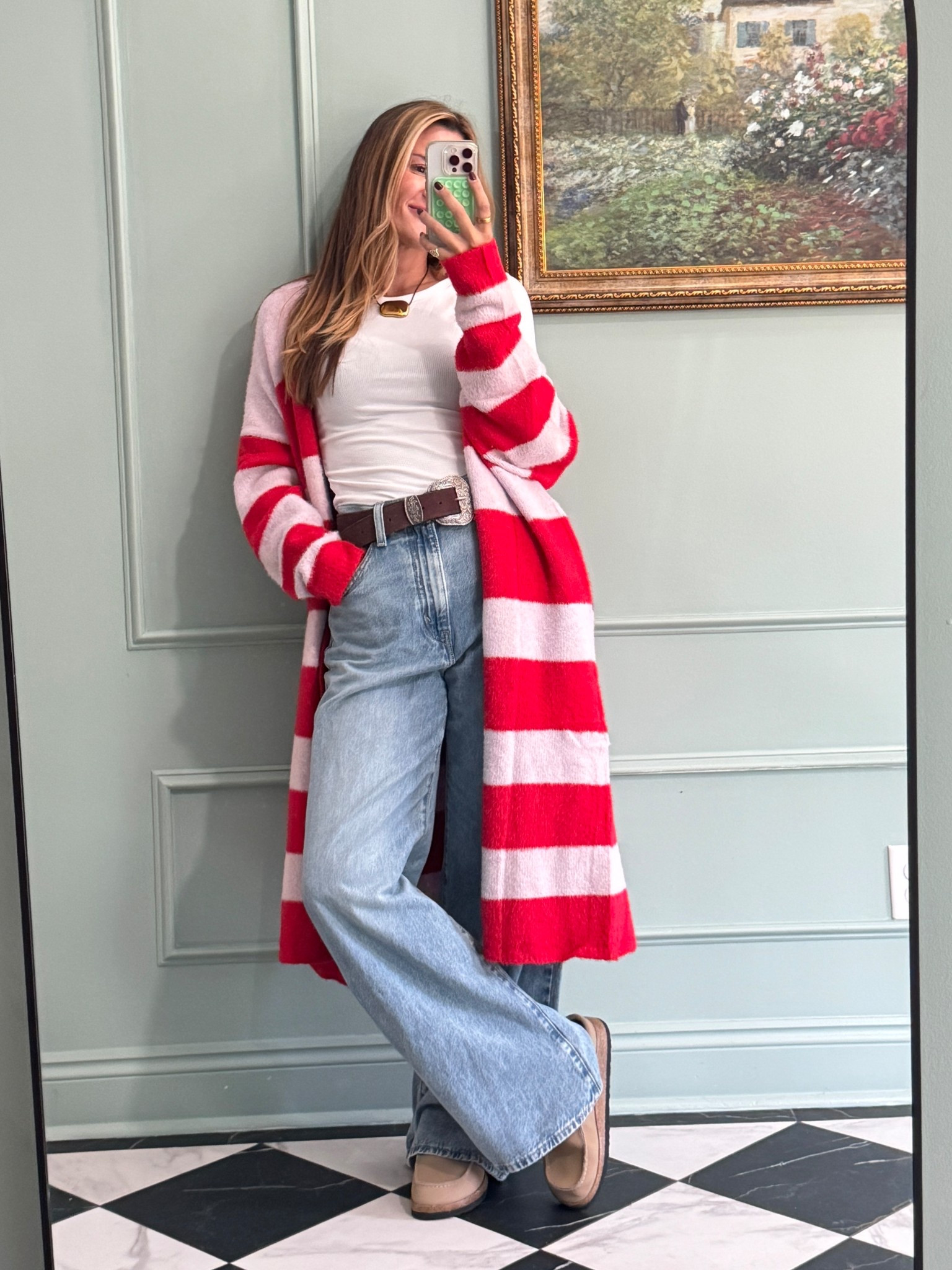 Amazon outfit 

#LTKStyleTip #LTKSeasonal #LTKOver40