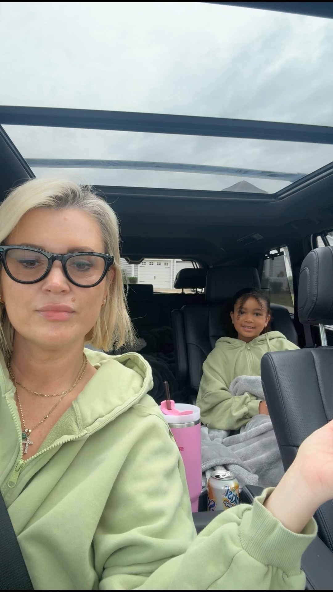 The perfect hoodie for your road trip!! Hoodie season // meta ray bans 


#LTKKids #LTKOver40 #LTKActive