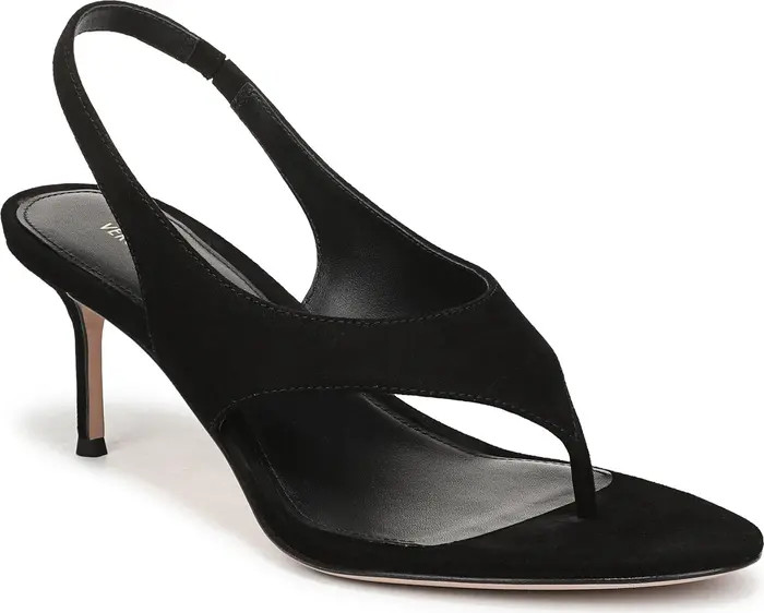 Talon Slingback Sandal (Women) | Nordstrom