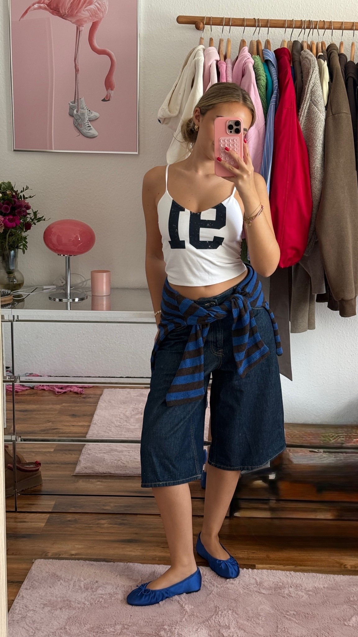 anzeige | ootd 🩵