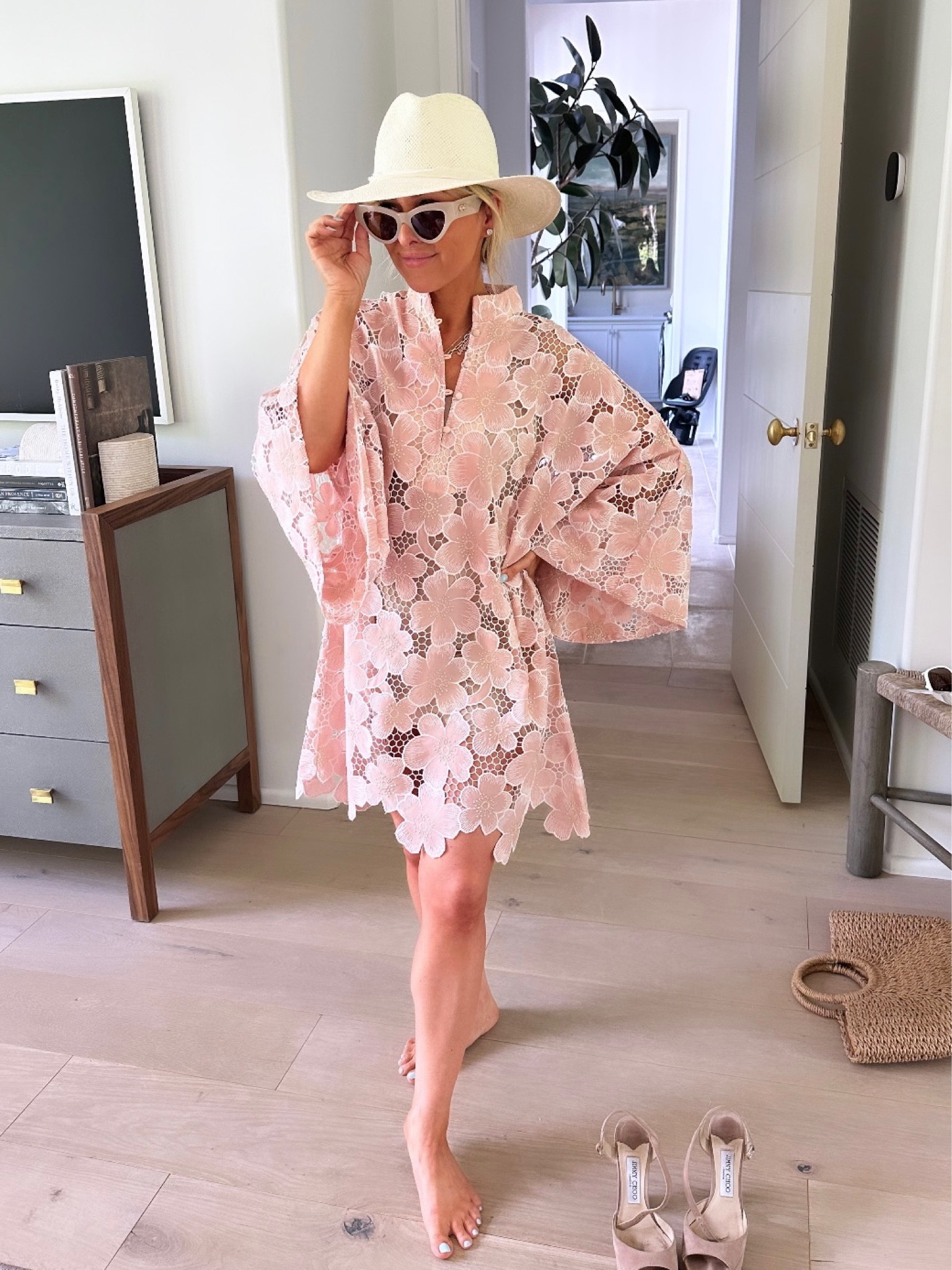 Styling for family vaca ✨

#LTKStyleTip #LTKFamily #LTKSeasonal