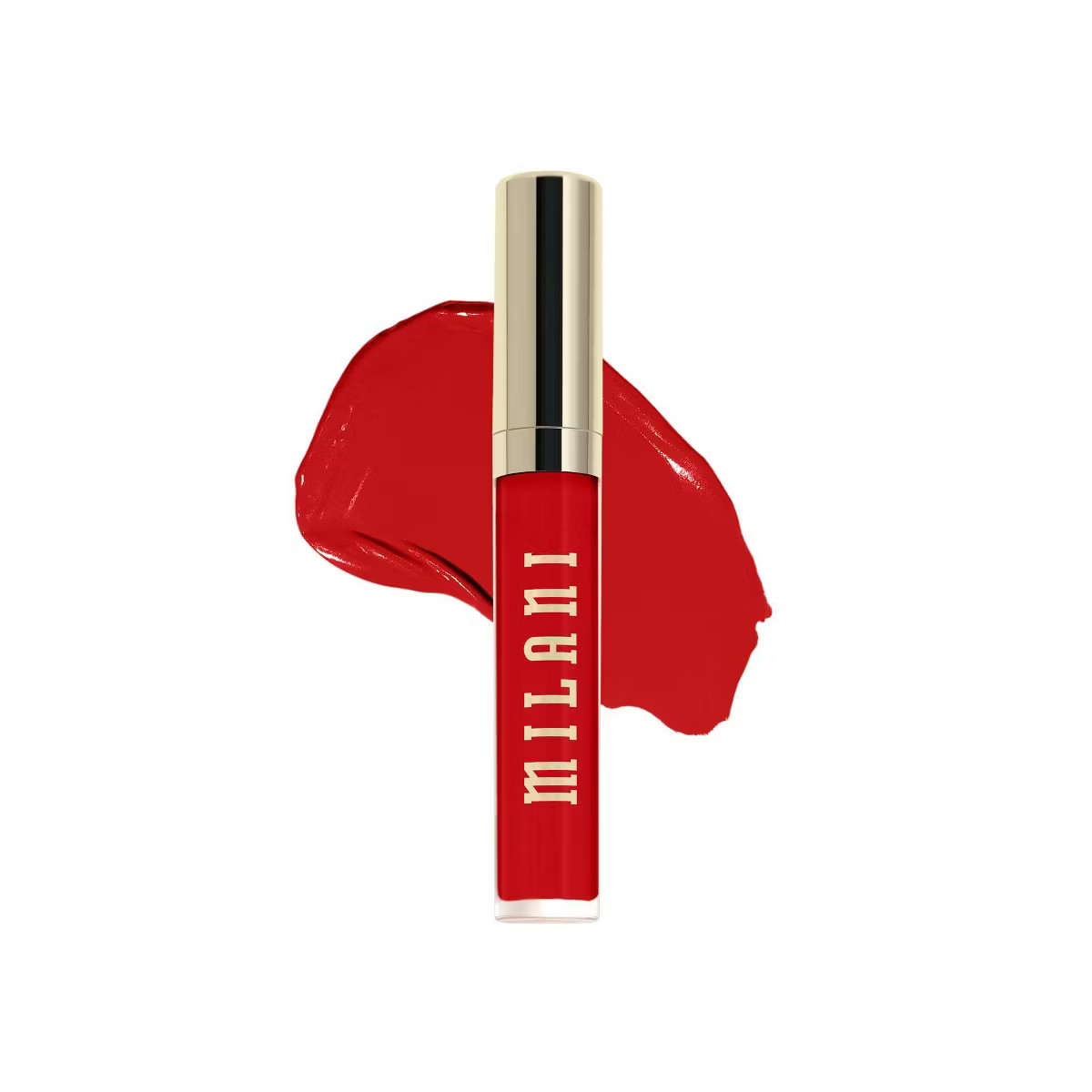 Milani Stay Put Liquid Lip Longwear Lipstick - 0.1 fl oz | Target