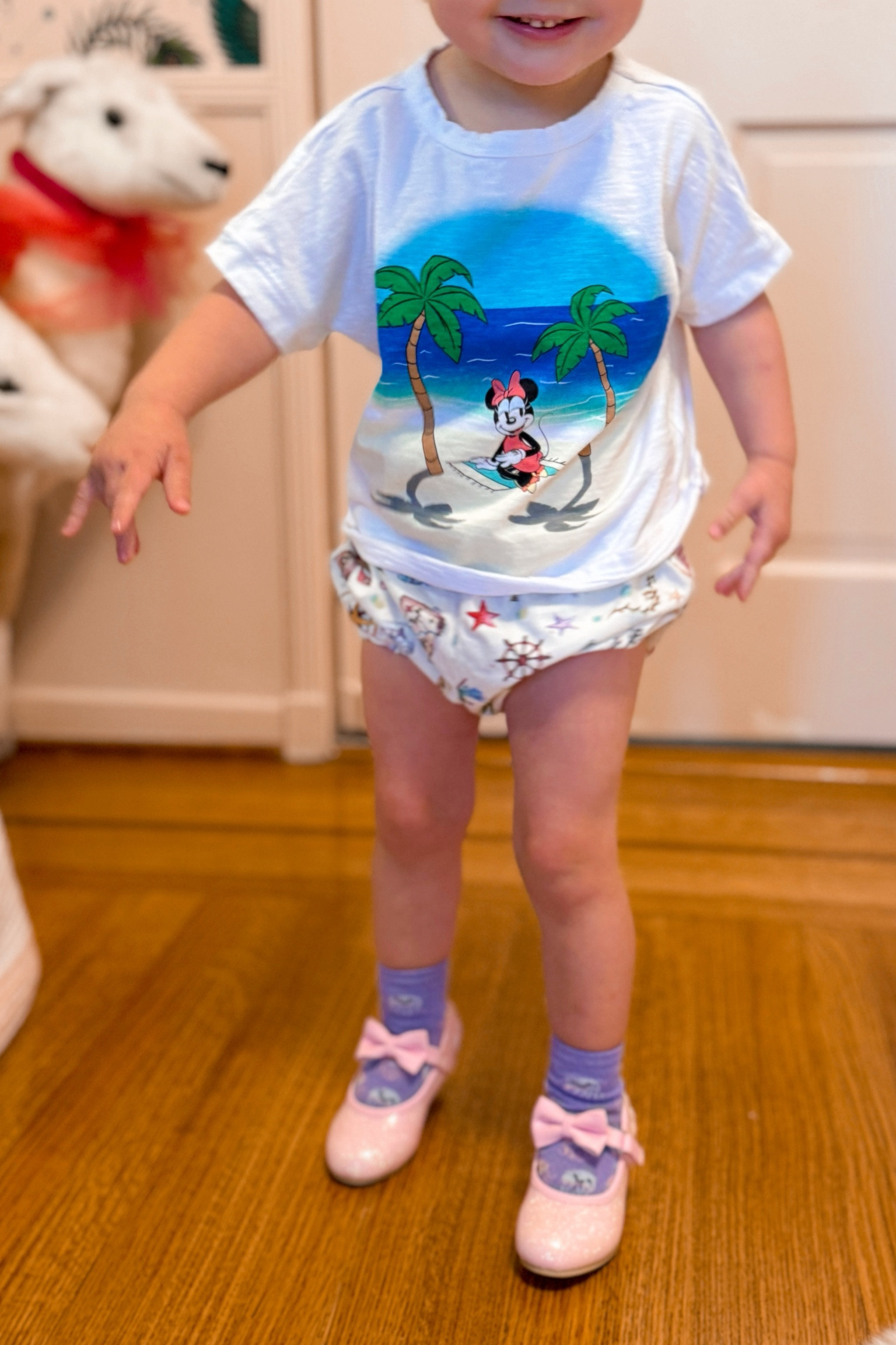 Summer Mouse 🐭

#LTKKids