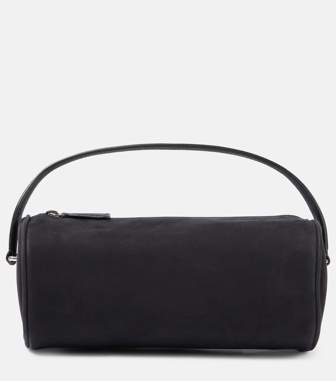 '90s leather shoulder bag | Mytheresa (INTL)