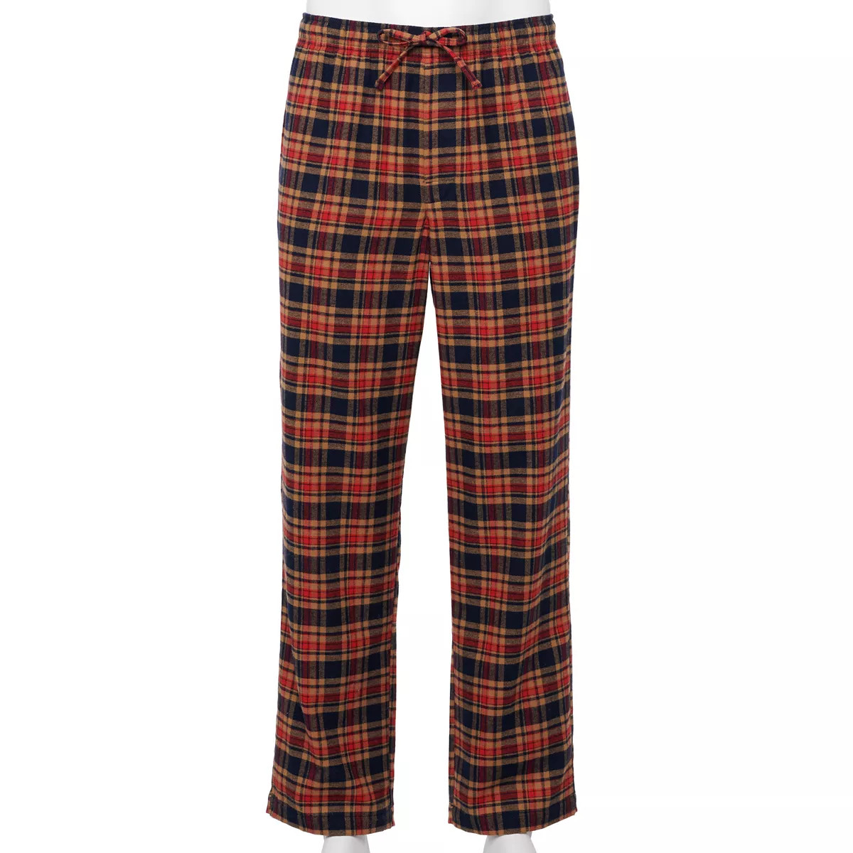 Men's Sonoma Goods For Life® Flannel Sleep Pants | Kohl's