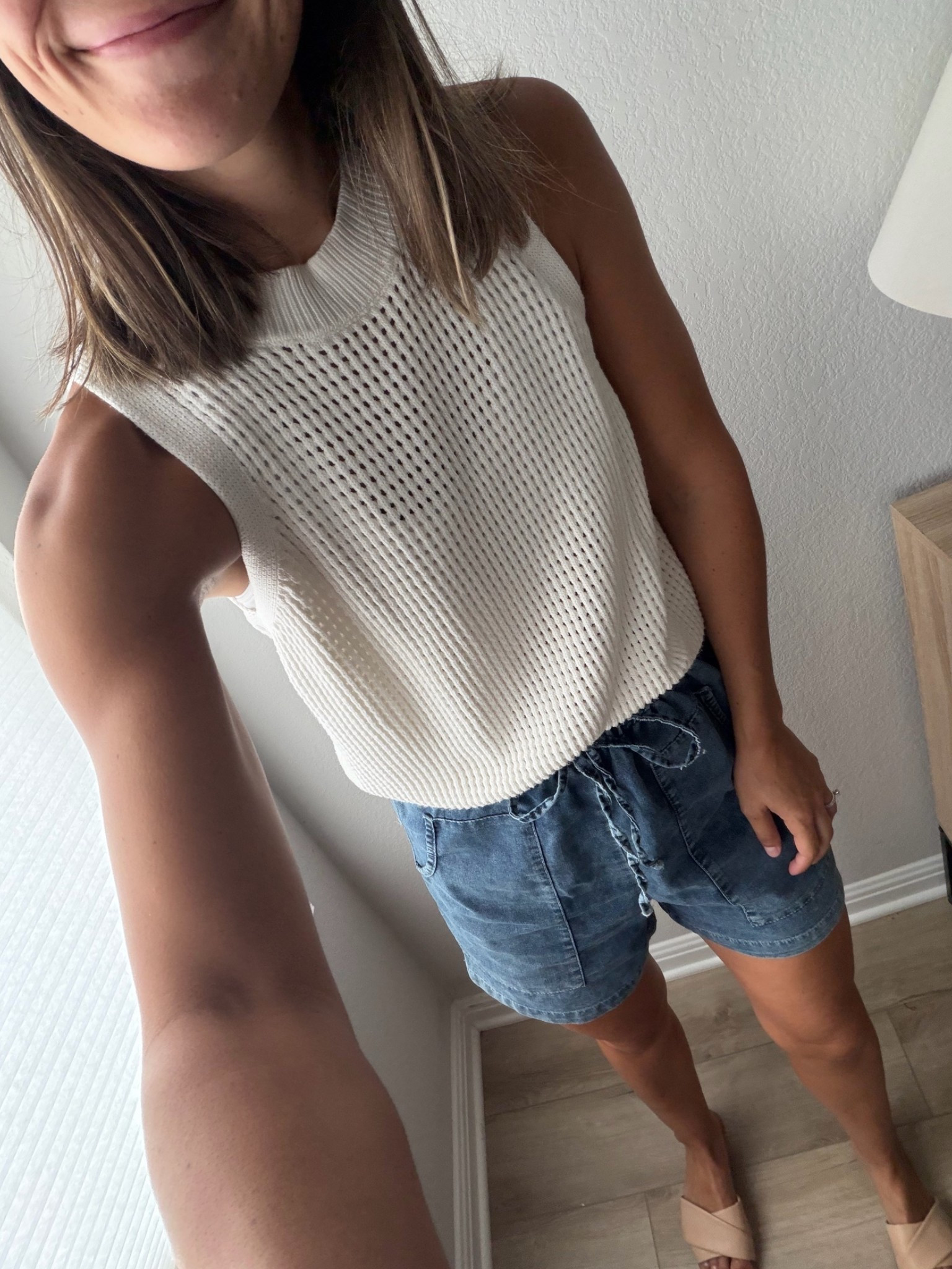 today’s summer ootd as a stay at home mom to 3 under 4 
-
summer outfits, summer outfit ideas, stay at home mom style, everyday mom style

#LTKootd #LTKmomlife