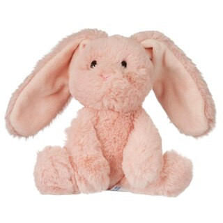 Aurora World Candy Cottontails Rabbit Plush, Assorted Colors, 8 in | CVS Health