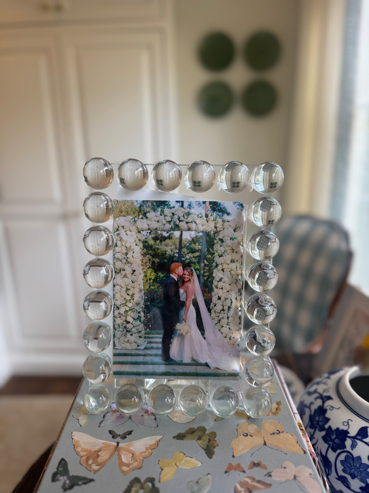 My favorite picture frame!! 

#LTKSaleAlert #LTKHome
