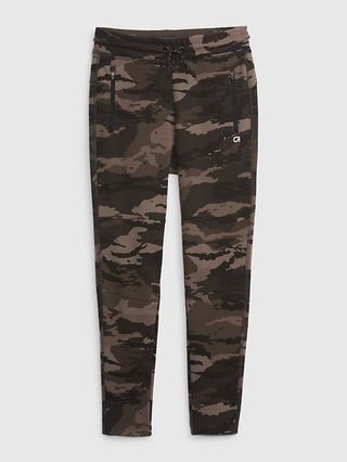 GapFit Tech Kids Joggers | Gap (US)