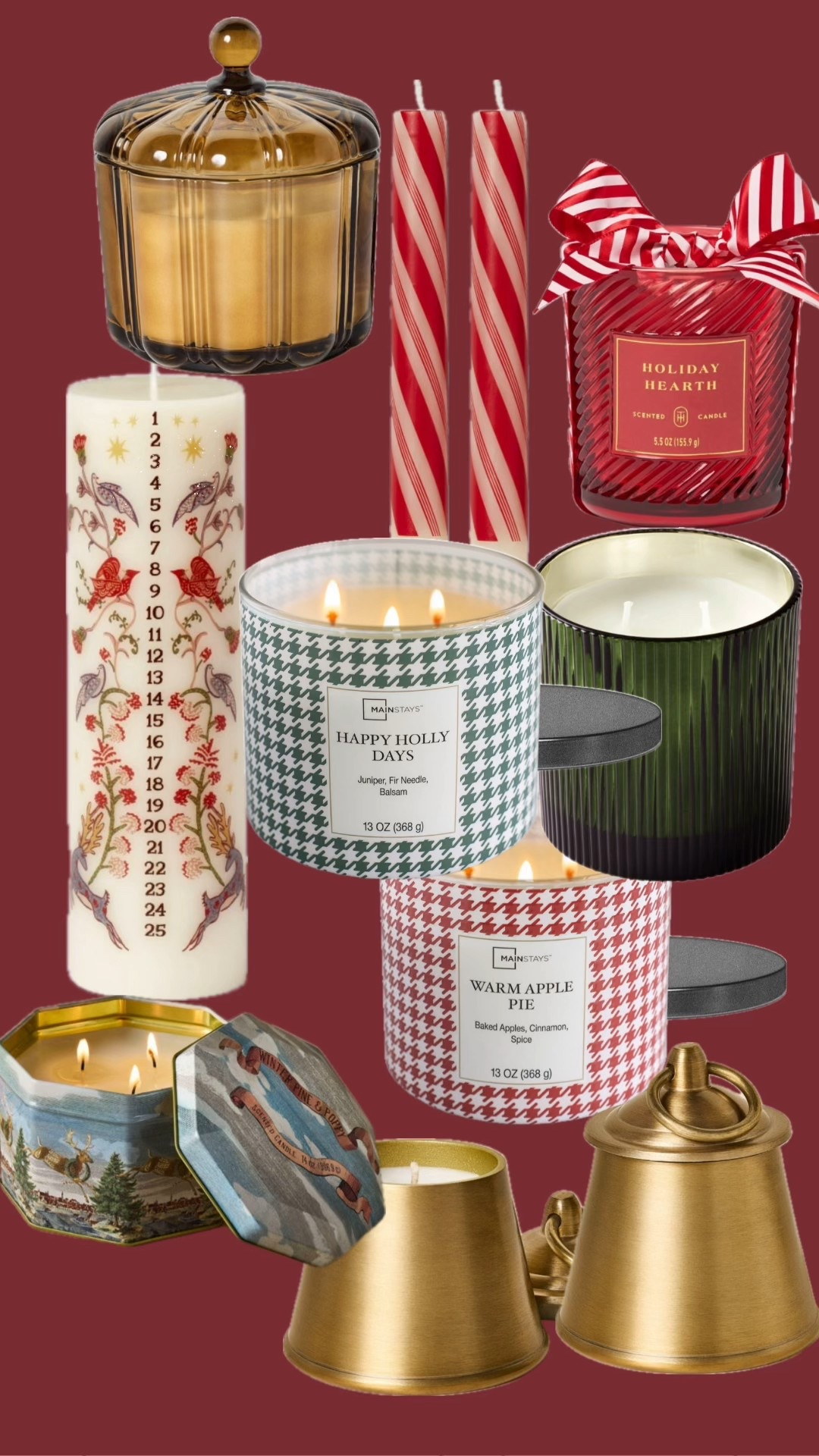 Perfect gift or keep them for yourselves! 

#LTKGiftGuide #LTKCyberWeek #LTKHoliday