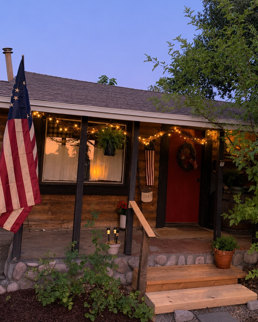 In this week’s DECORATING IDEAS POST on Socials, we shared the home of SARA E. COCARUS…you can find her on Etsy with the shop name of NEPrimitiveTreasures!!! ♥️🇺🇸💙
www.sugarcreekantiques.com

#LTKSeasonal #LTKHome