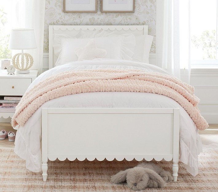 Penny Bed | Pottery Barn Kids