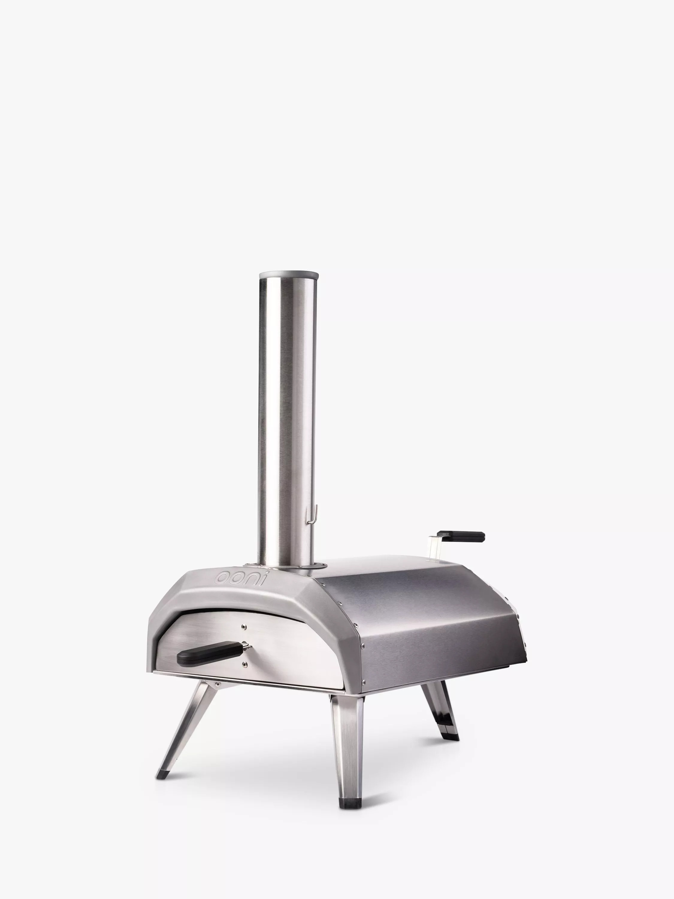OoniKaru 12 Multi Fuel Portable Outdoor Pizza Oven | John Lewis (UK)