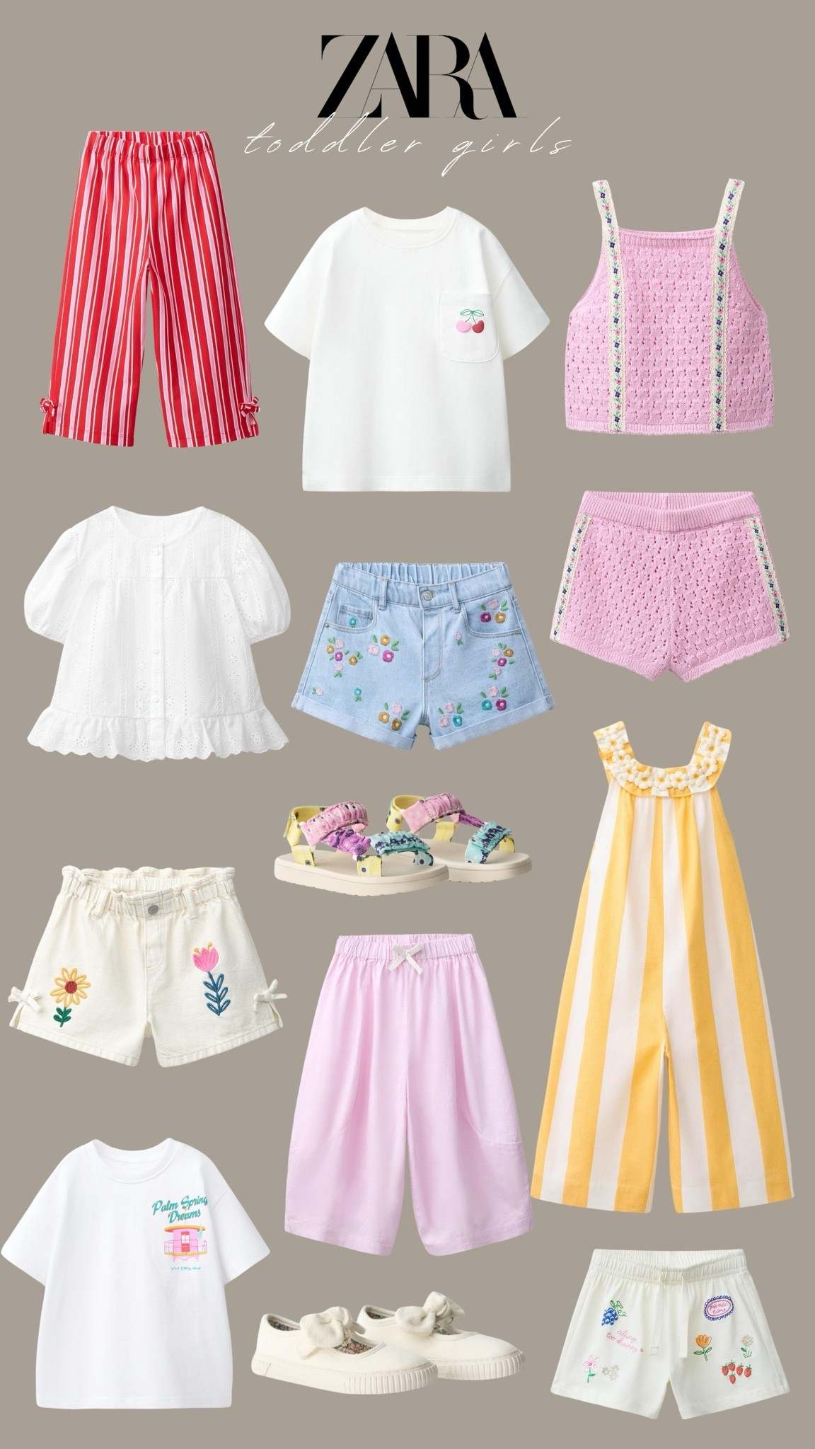 Zara Toddler Girls ✨

Shop Now! 🔗🔗

#LTKKids #LTKootd #LTKgrwm