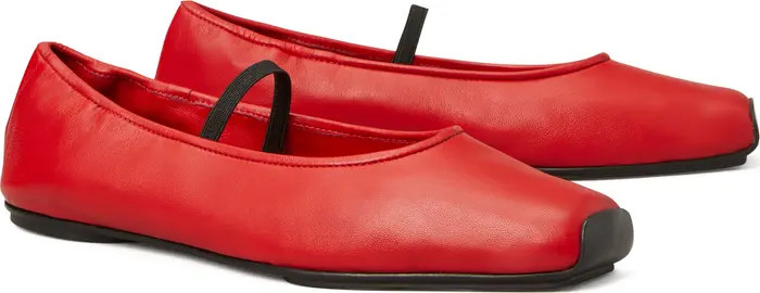 Runway Ballet Flat | Nordstrom