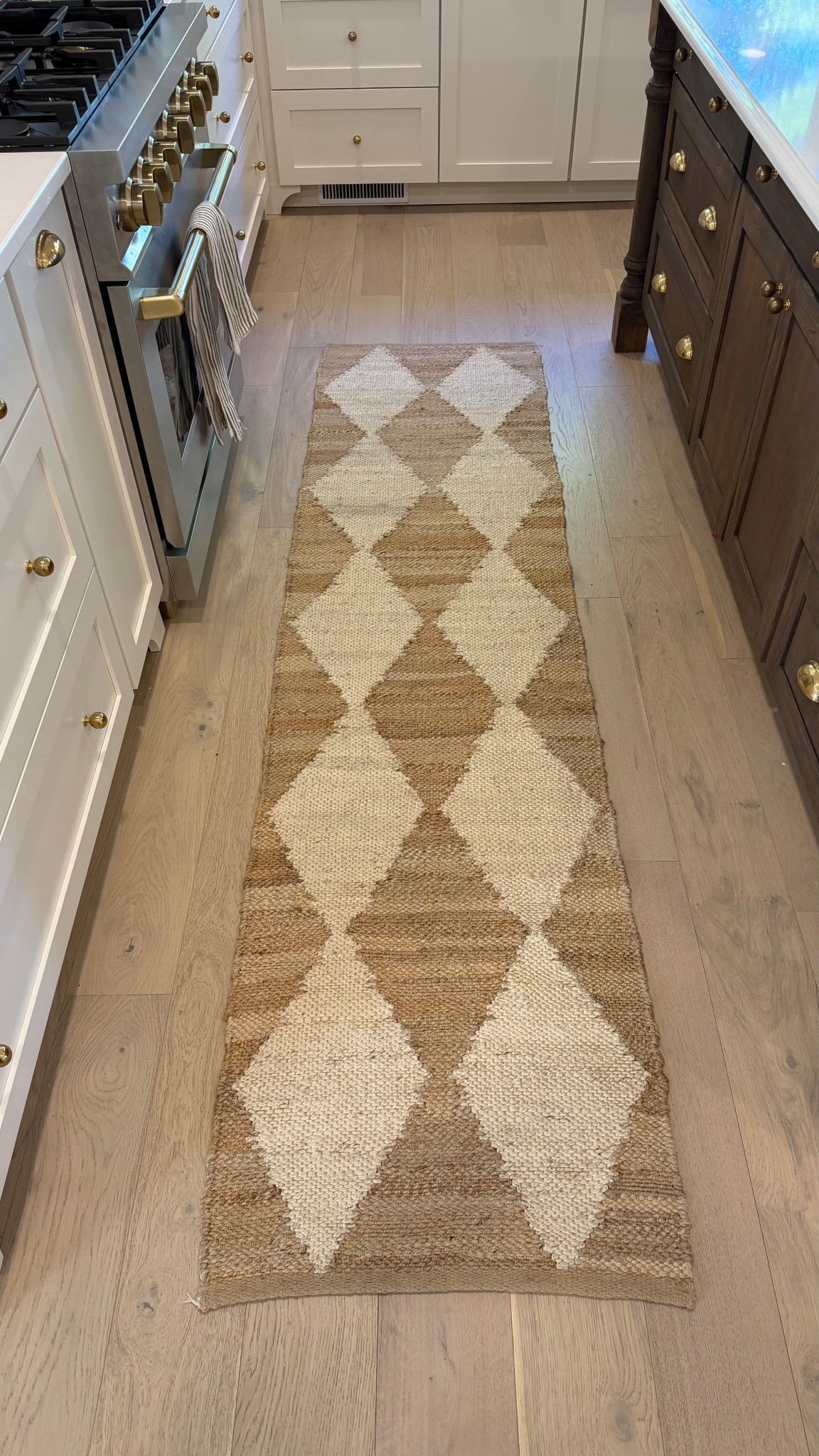 Jute runner on Amazon and Wayfair- I’ve had mine for years in high traffic areas and it’s held up so well! 

#LTKHome