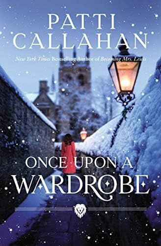 Once Upon a Wardrobe | Amazon (US)