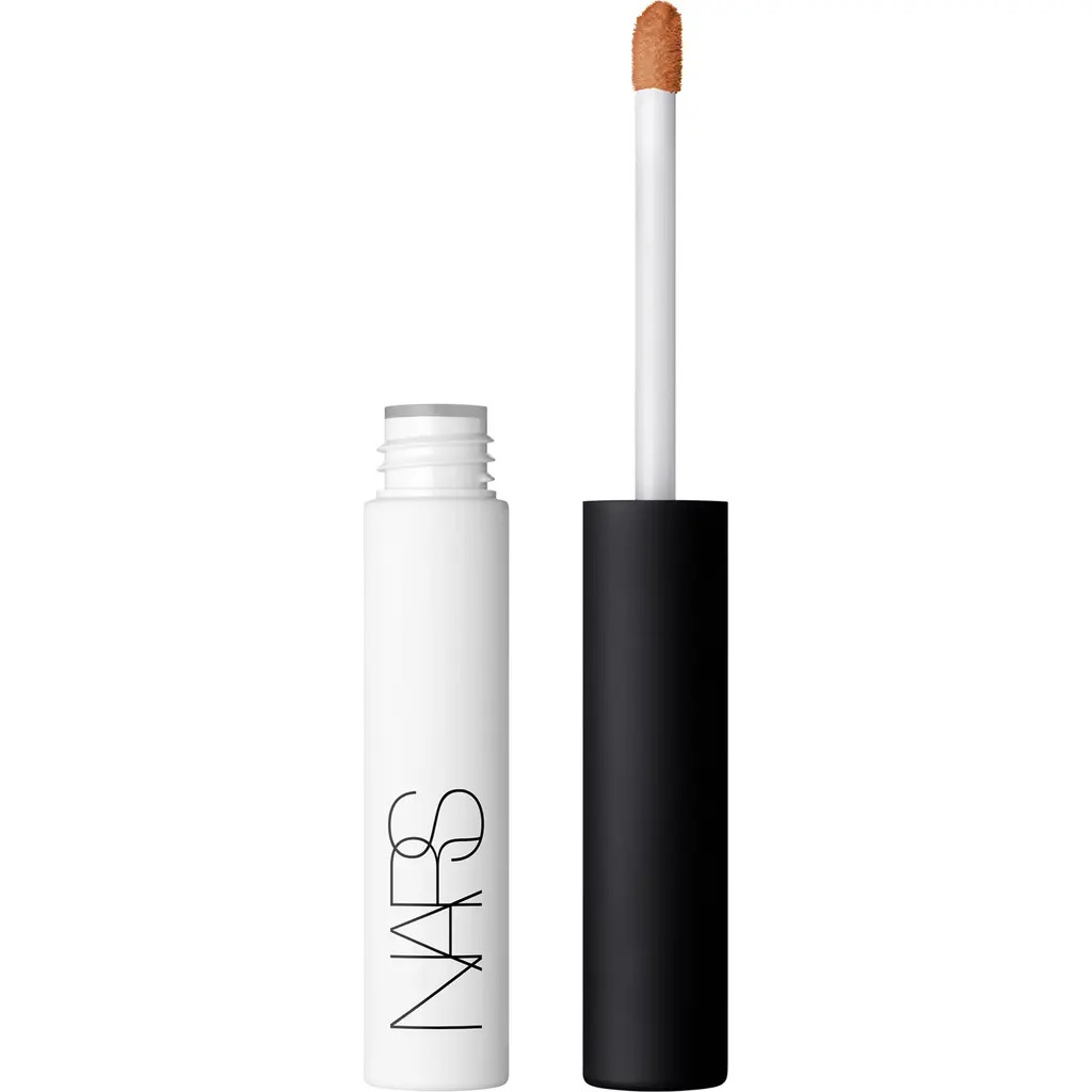 NARS Tinted Smudge Proof Eyeshadow Base in Medium Dark at Nordstrom | Nordstrom