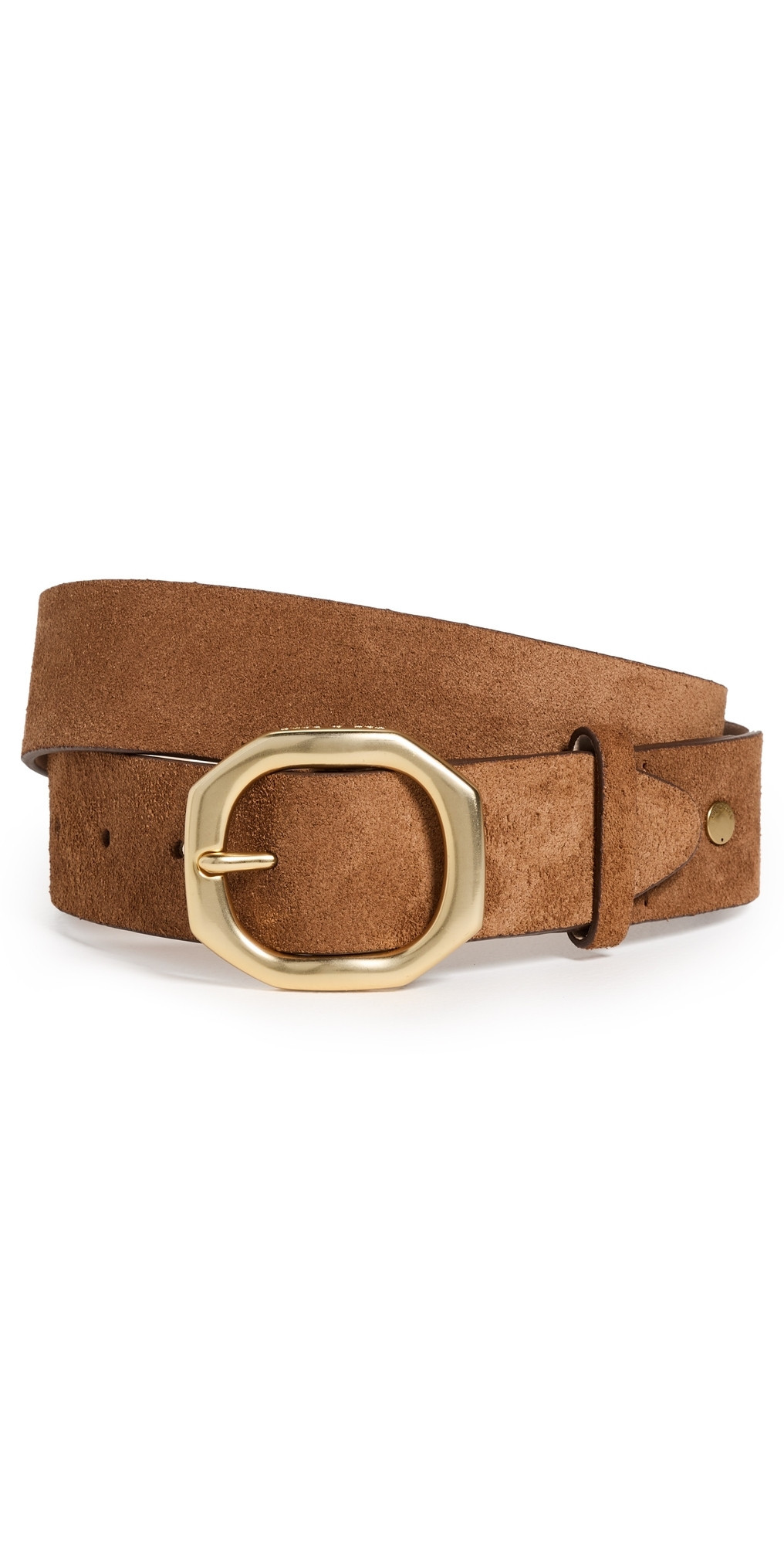 rag & bone Audrey Belt Pecansd L | Shopbop