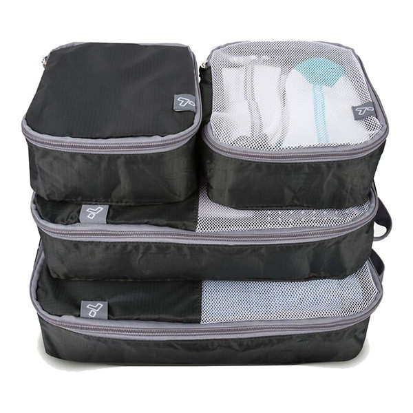 Travelon Soft Packing Organizers 4 Set | Scheels