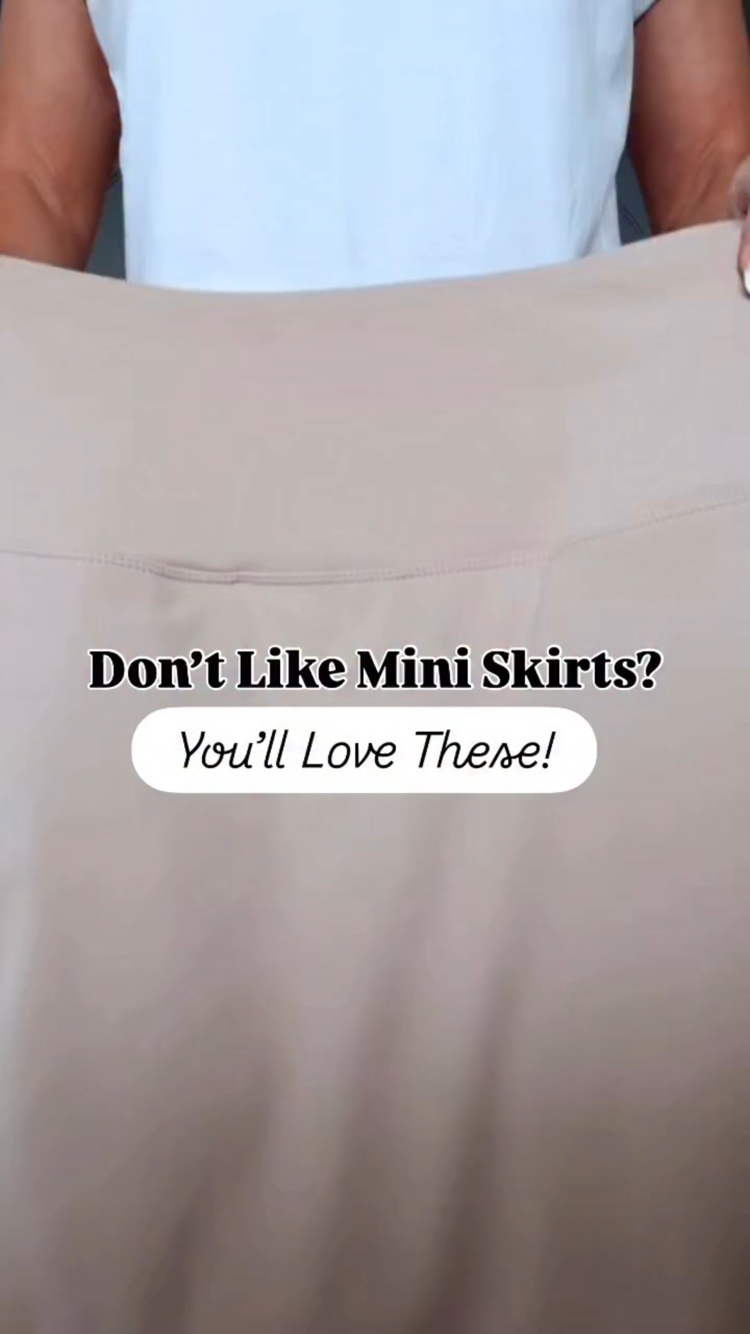 These skorts are so comfortable and cute!

#LTKootd #LTKfitnessgoals #LTKSaleAlert