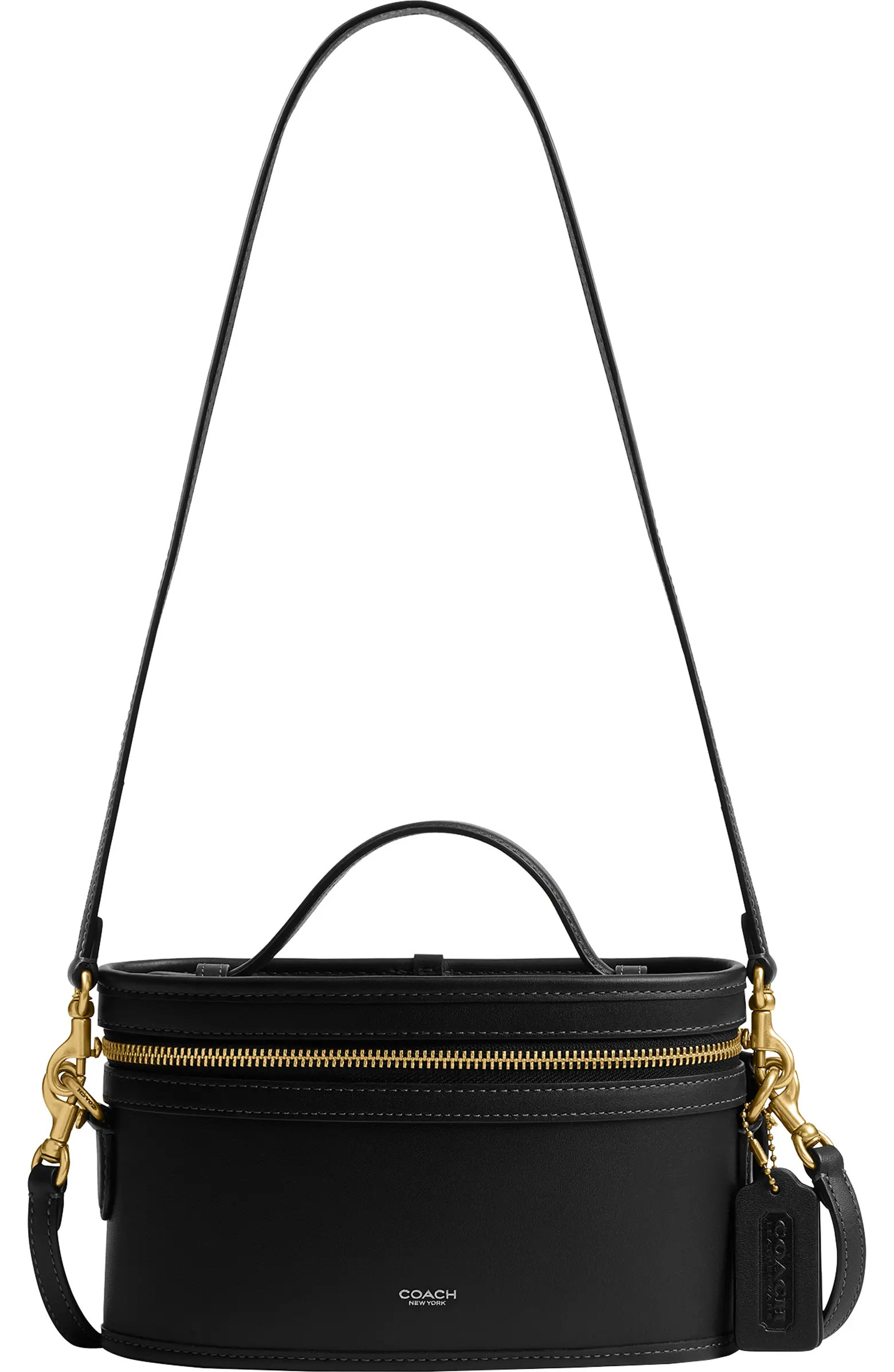 Trail Leather Crossbody Bag | Nordstrom