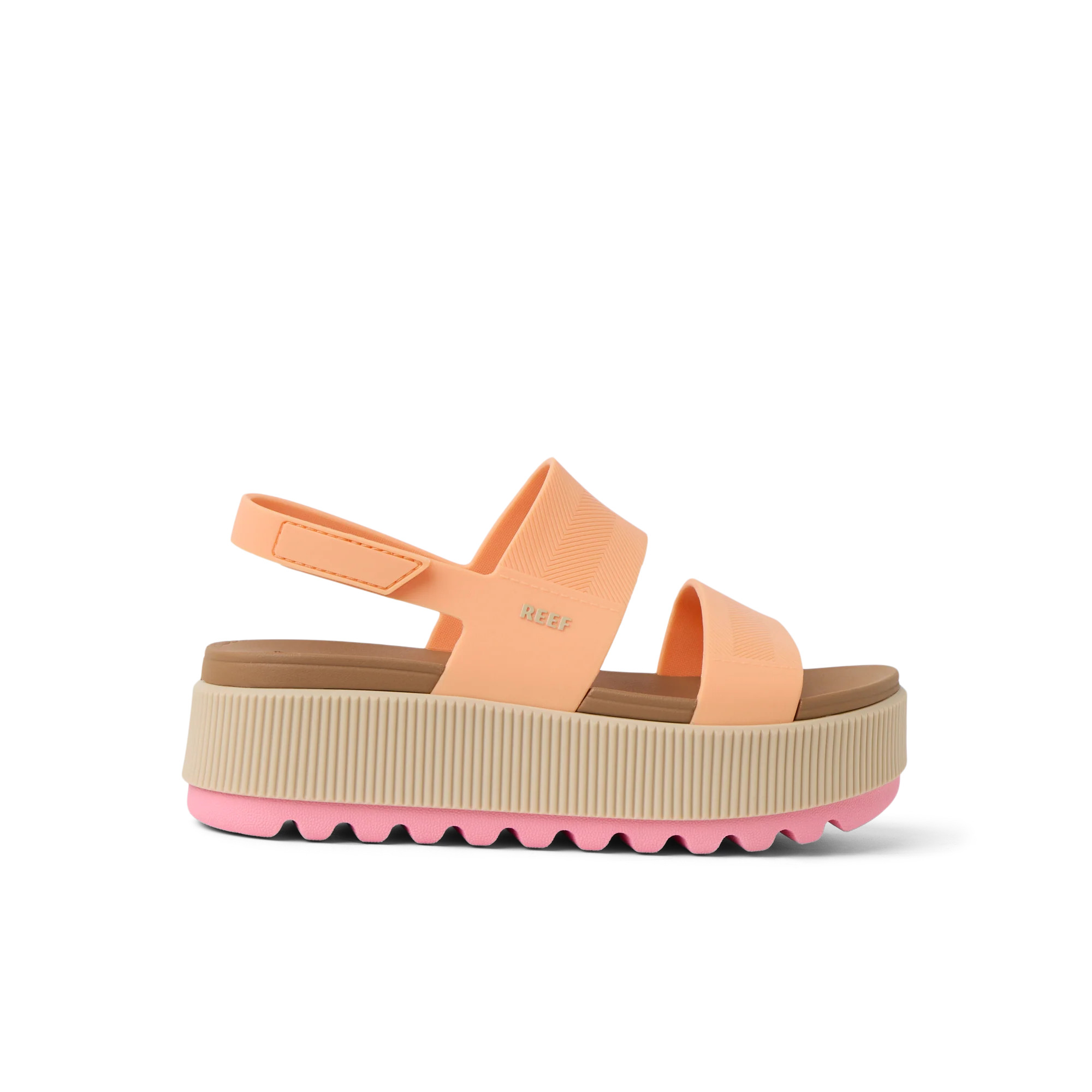 Water Vista Higher | REEF