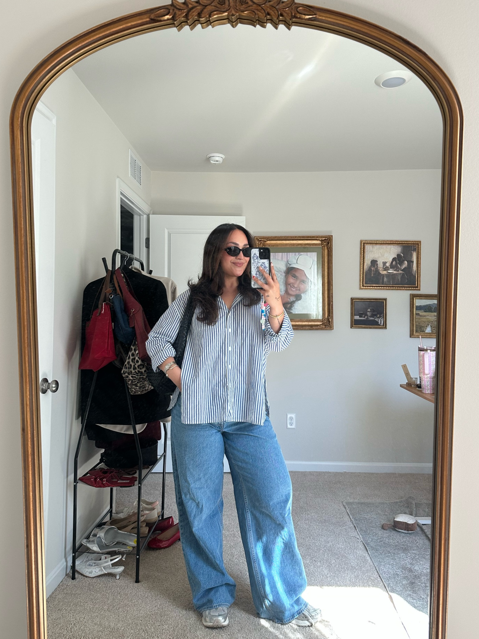 love a casual spring outfit 

#LTKFindsUnder100 #LTKSeasonal #LTKStyleTip