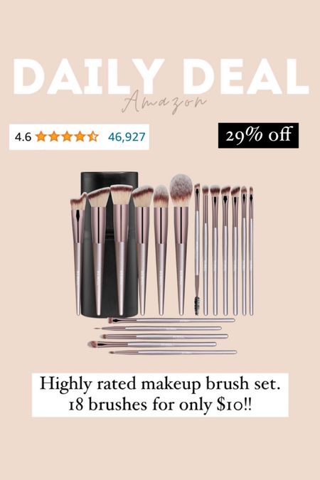 Amazon daily deal