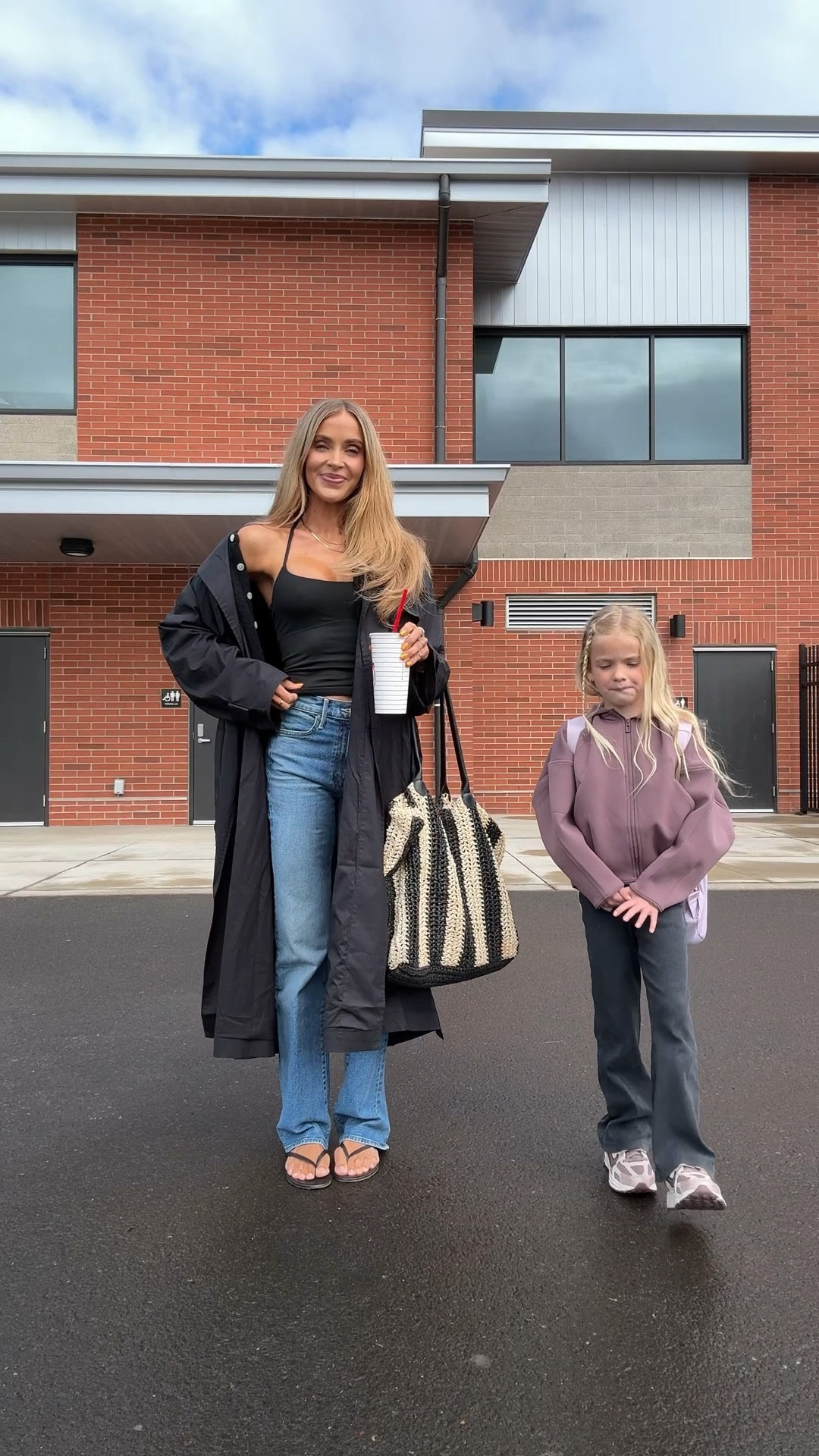 Both our fits linked here 👌🏻