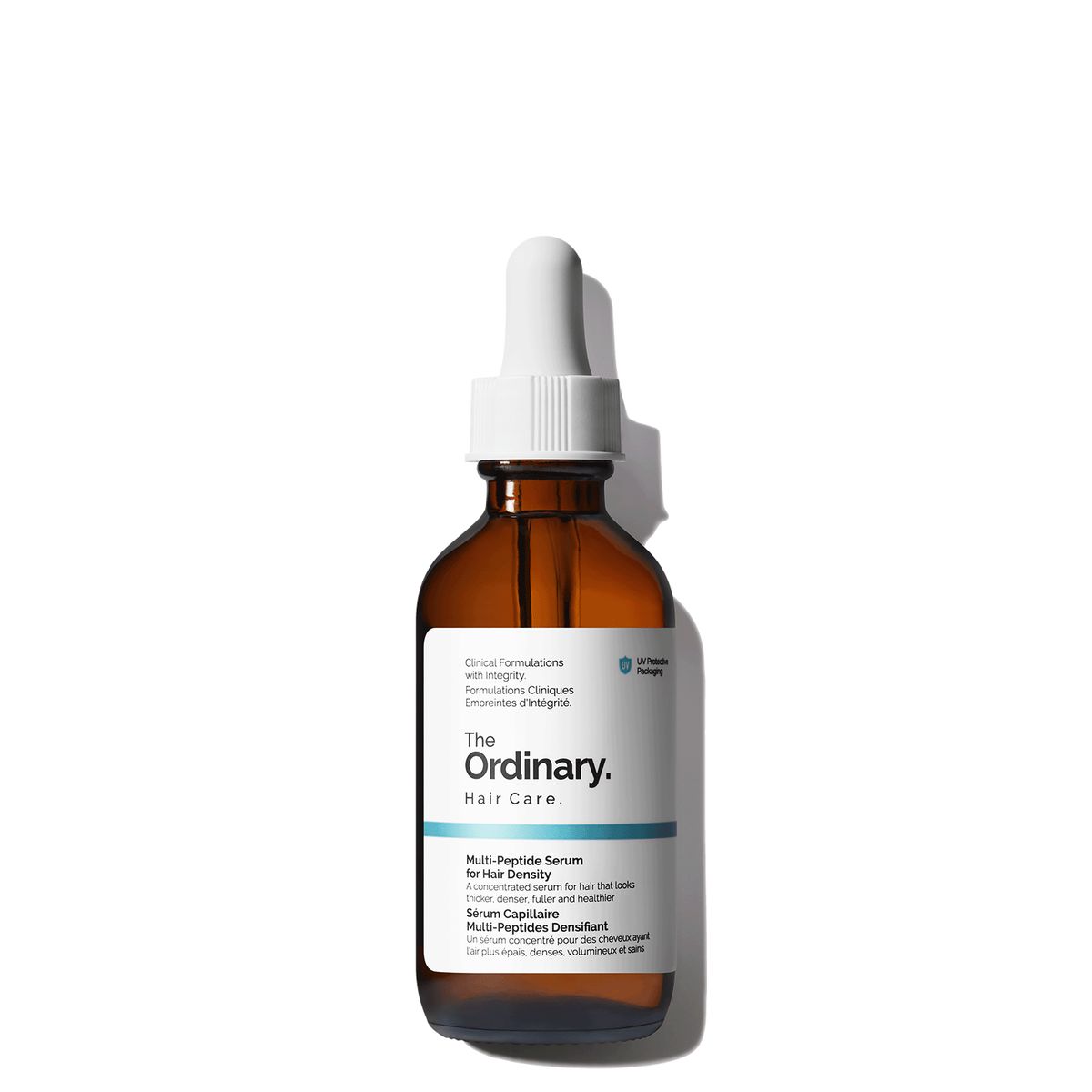 The Ordinary Multi-Peptide Serum for Hair DensityMulti-Peptide Serum for Hair Density | The Ordinary