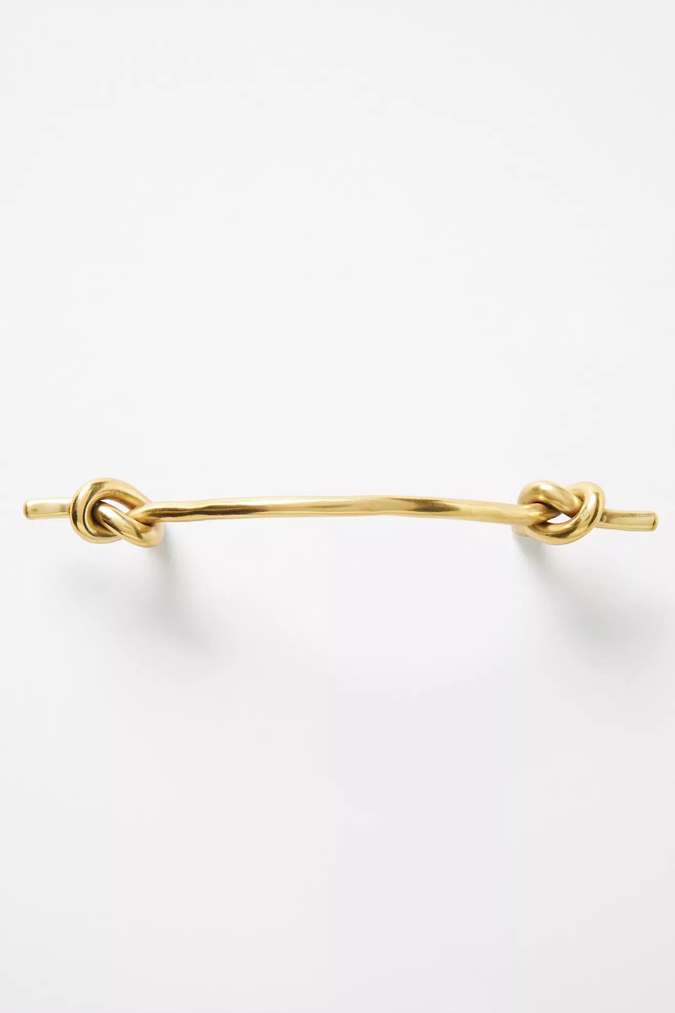 Adeline Knotted Handle | Anthropologie (US)