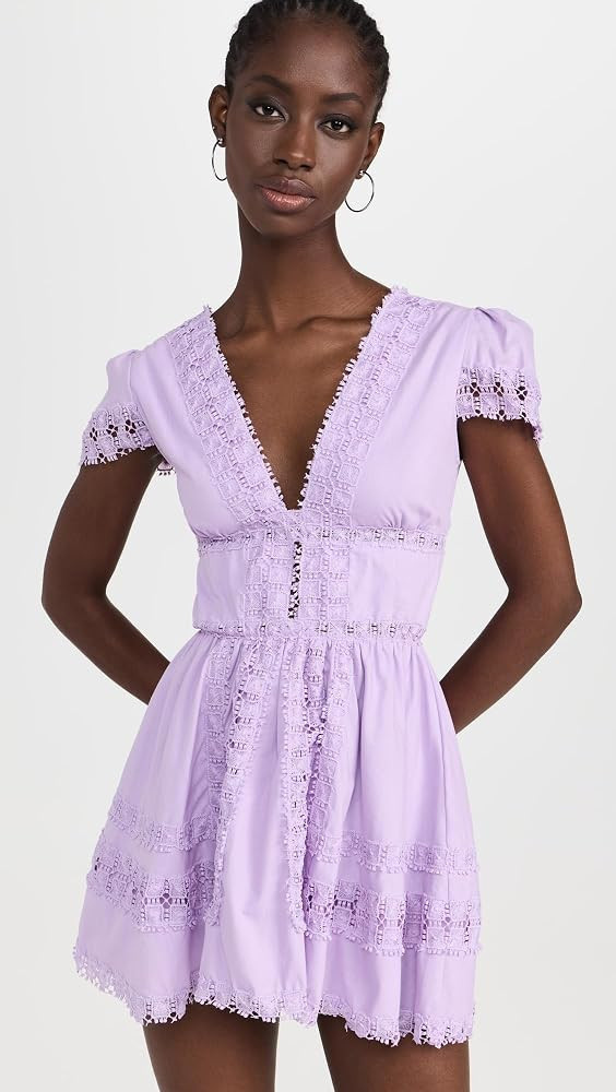 Peixoto Women's Piper Mini Dress | Amazon (US)