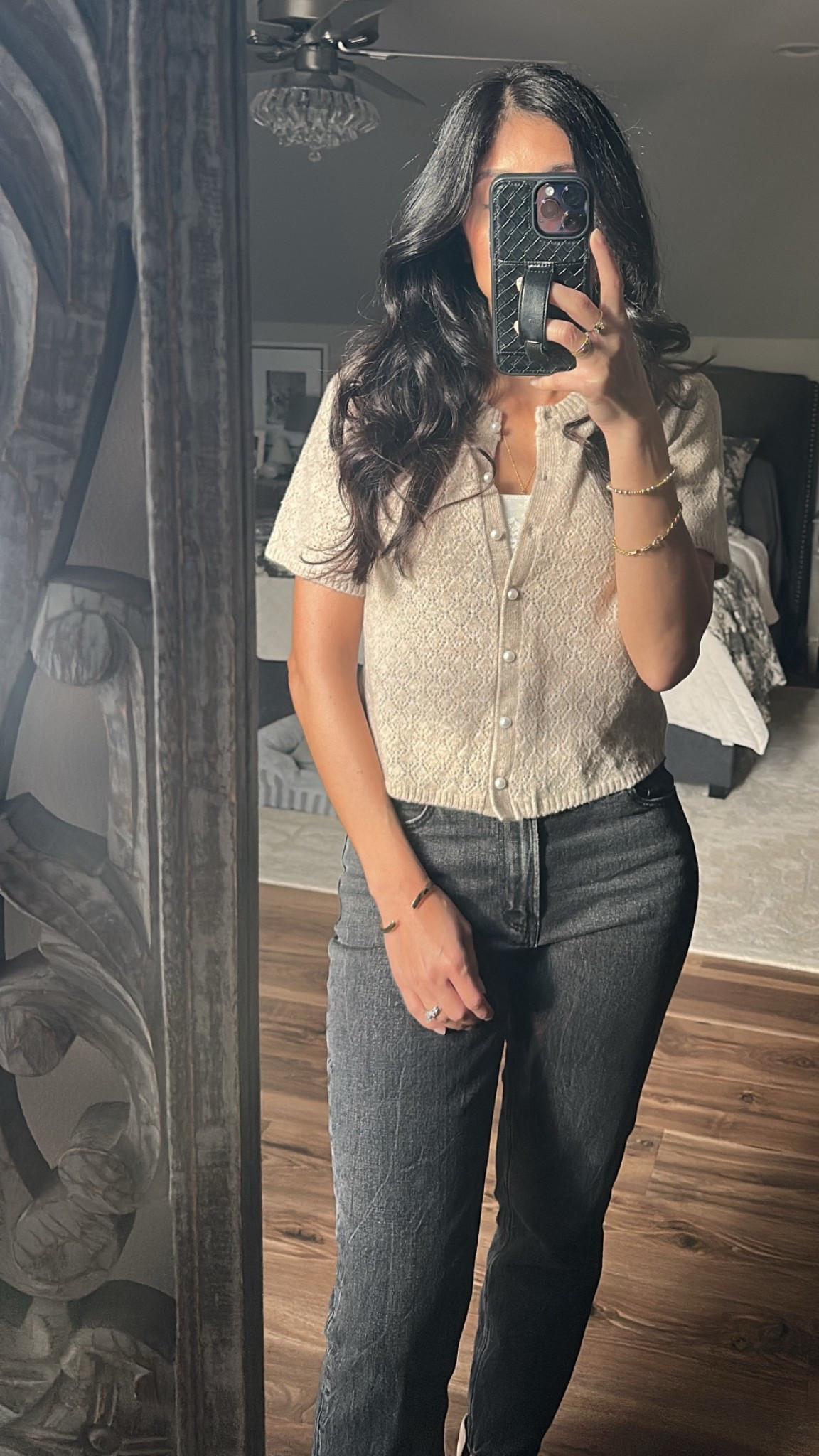 OOTD for a girls night out 🤍

#LTKSaleAlert #LTKootd #LTKTravel