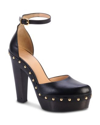 Women's Lola Studded Pumps | Bloomingdale's (US)