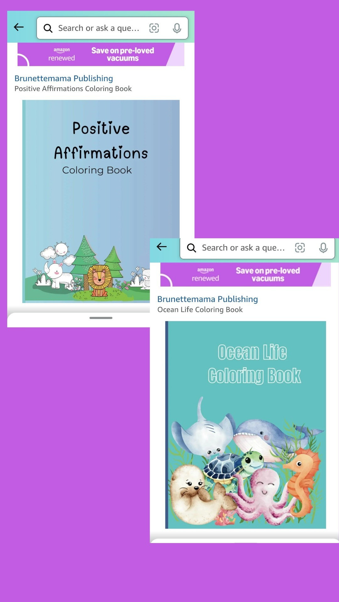 Perfect for Easter baskets! Made for ages 3-10. But you guys I made these!🤗

#LTKKids #LTKFamily