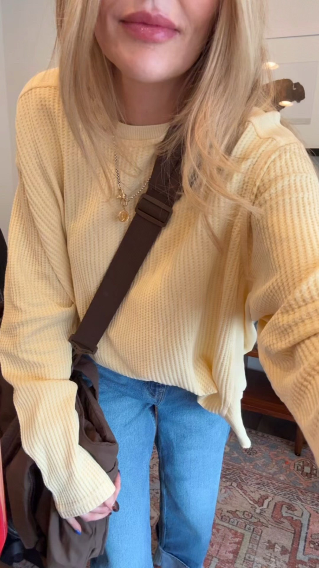 School must has 

#LTKmorningroutine #LTKdayinmylife #LTKfitnessgoals