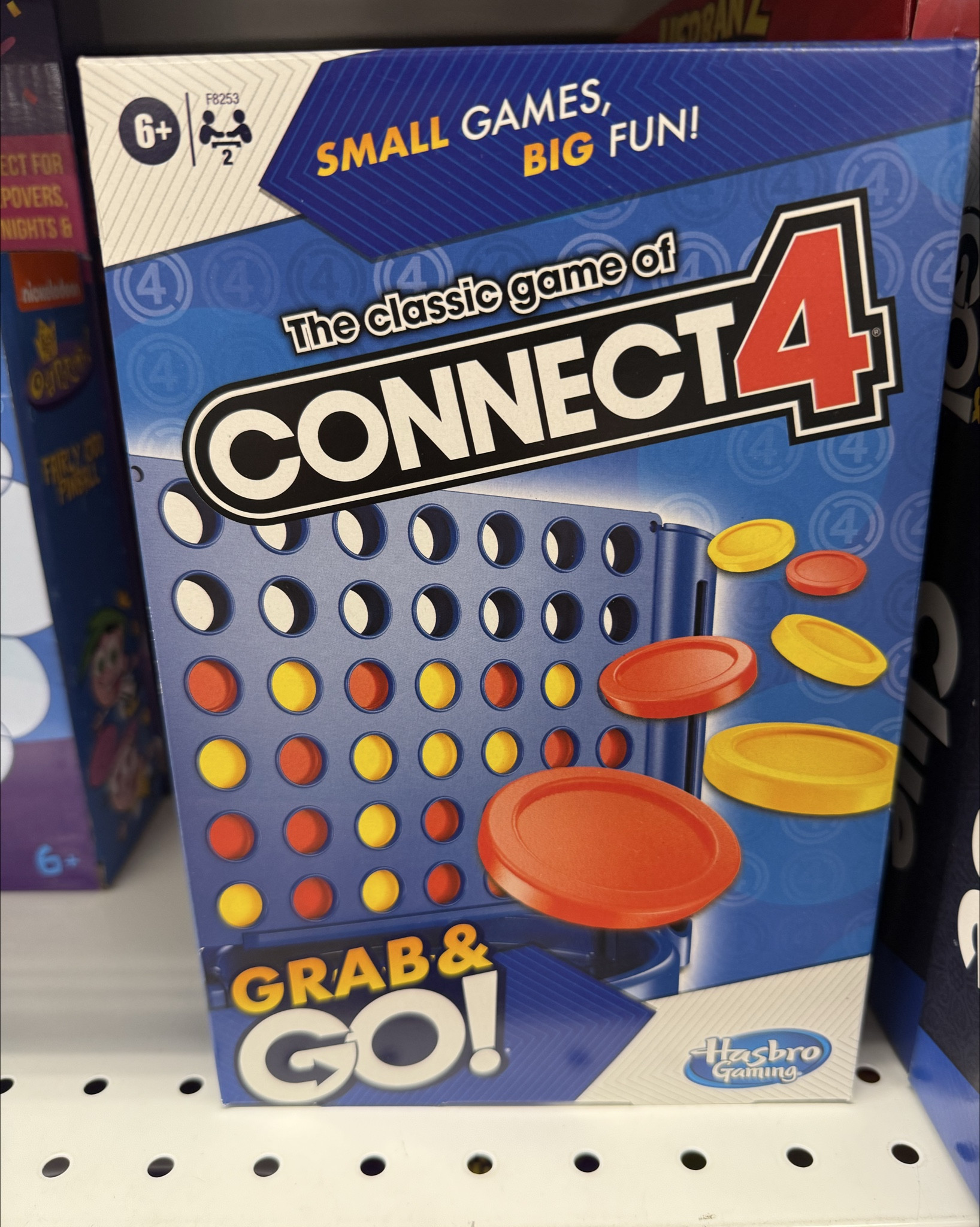 Inexpensive games for Christmas gifts 

#LTKFamily #LTKGiftGuide #LTKKids