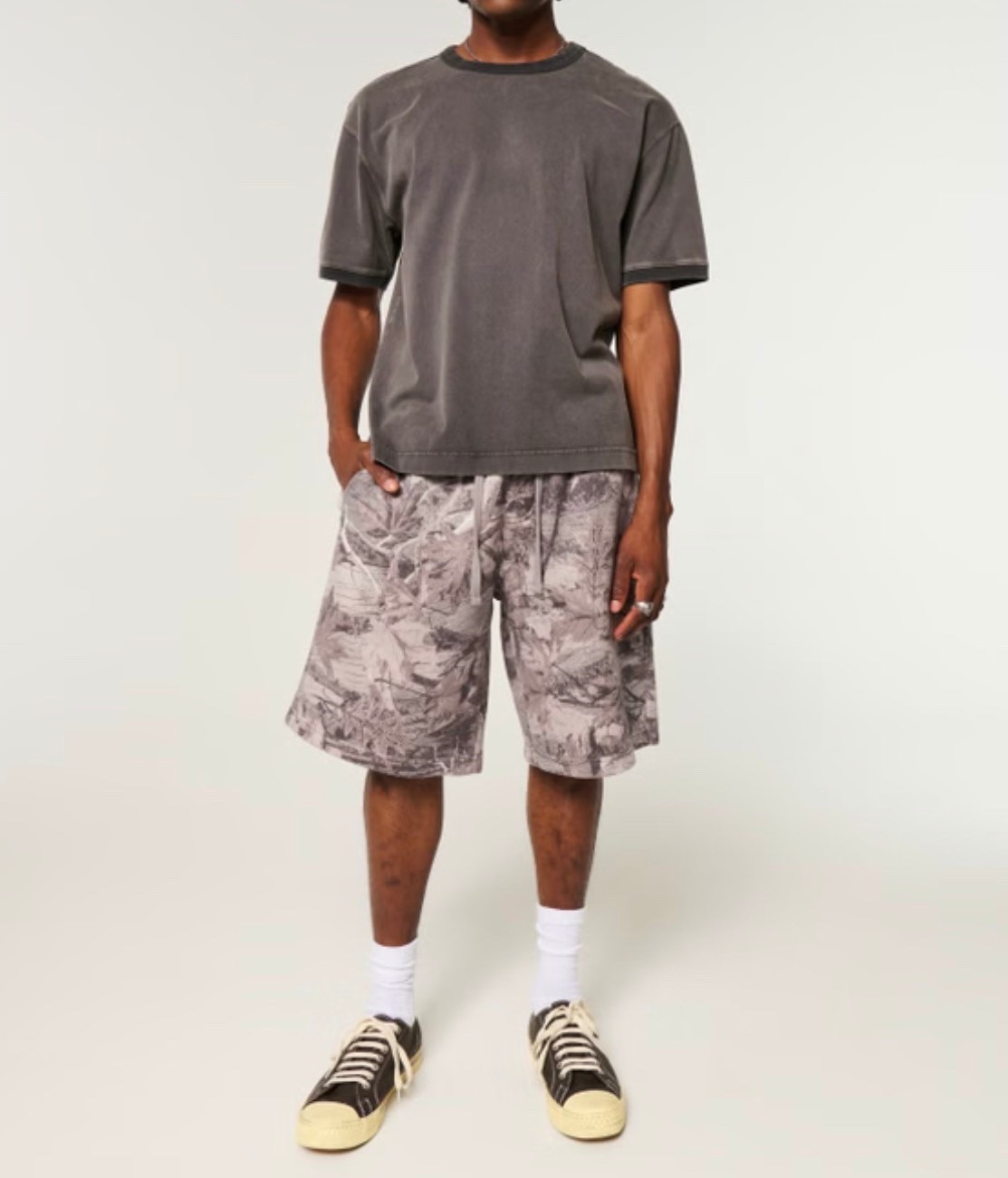 Lincoln got size medium 

#backtoschool #boysbaggyshorts #boysshorts

#LTKmomlife #LTKSaleAlert #LTKActive