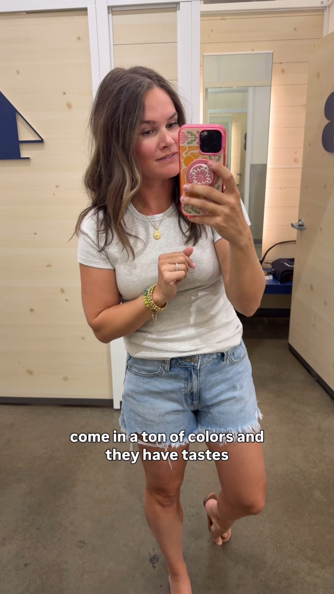 Old Navy tees are some of my favorites. Now is a great time to try them while they’re on sale!

#LTKootd #LTKmomlife #LTKSaleAlert