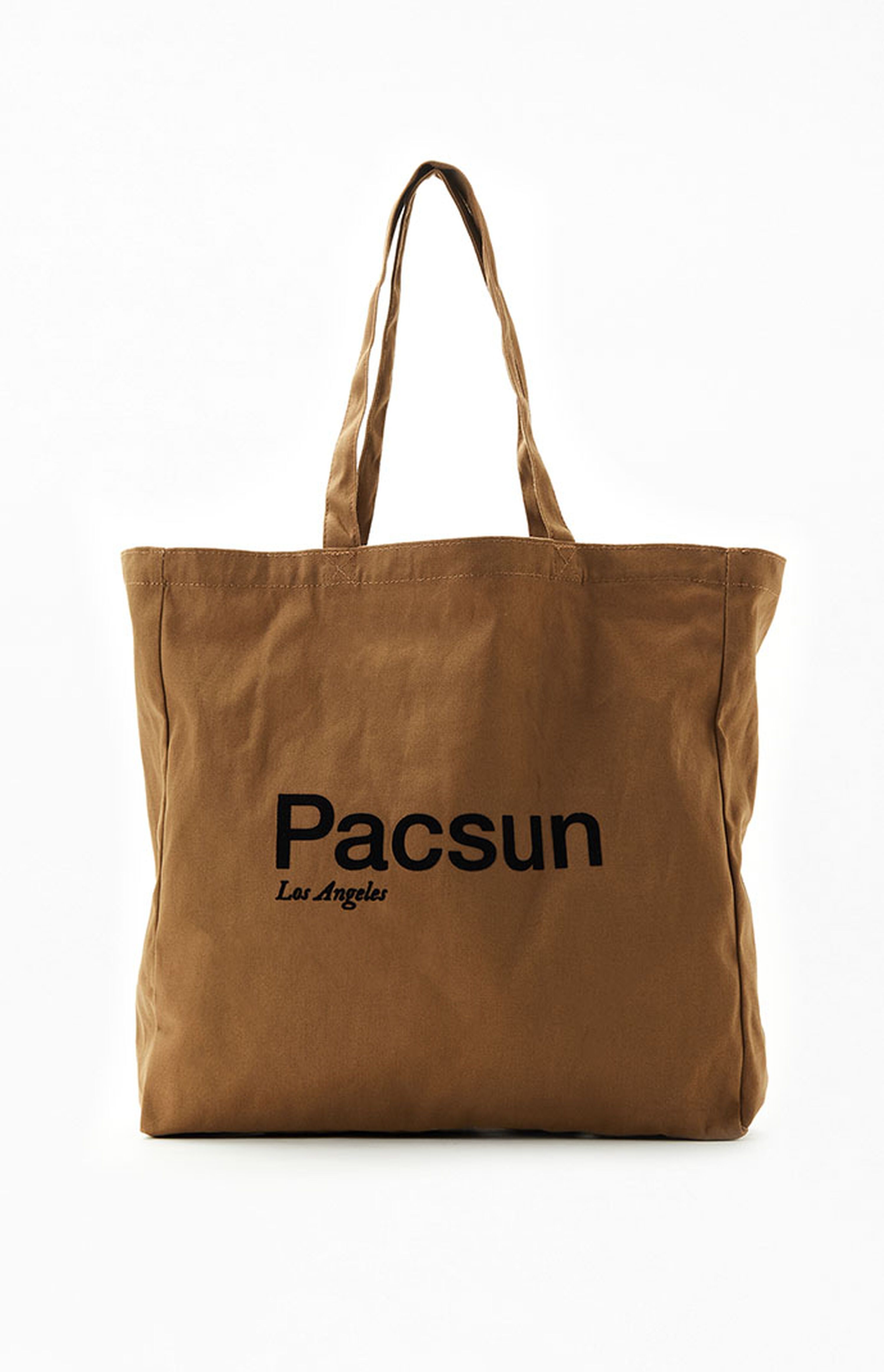 PacSun Los Angeles Tote Bag | PacSun