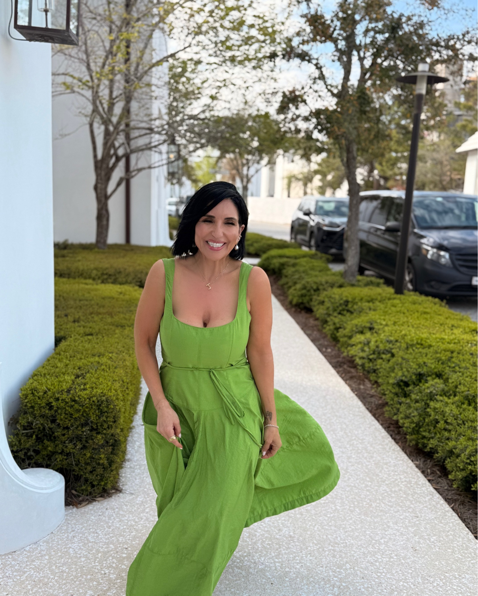 What I wore in Rosemary Beach 💚

#LTKOver40 #LTKBeauty #LTKStyleTip