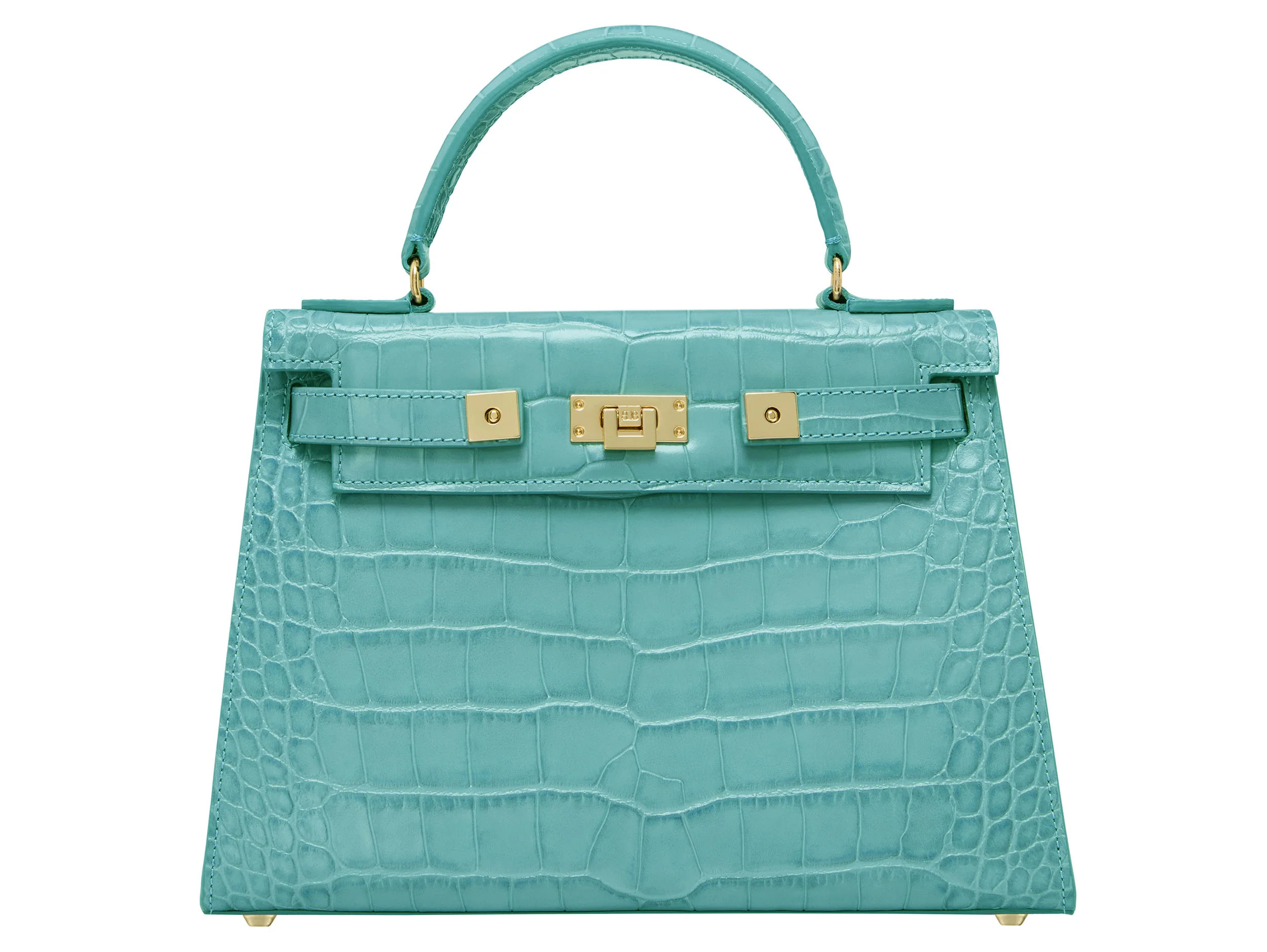 Maya Large Orinoco - Topaz | Lalage Beaumont