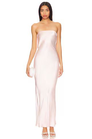 Moon Dance Strapless Dress
                    
                    Bec + Bridge | Revolve Clothing (Global)